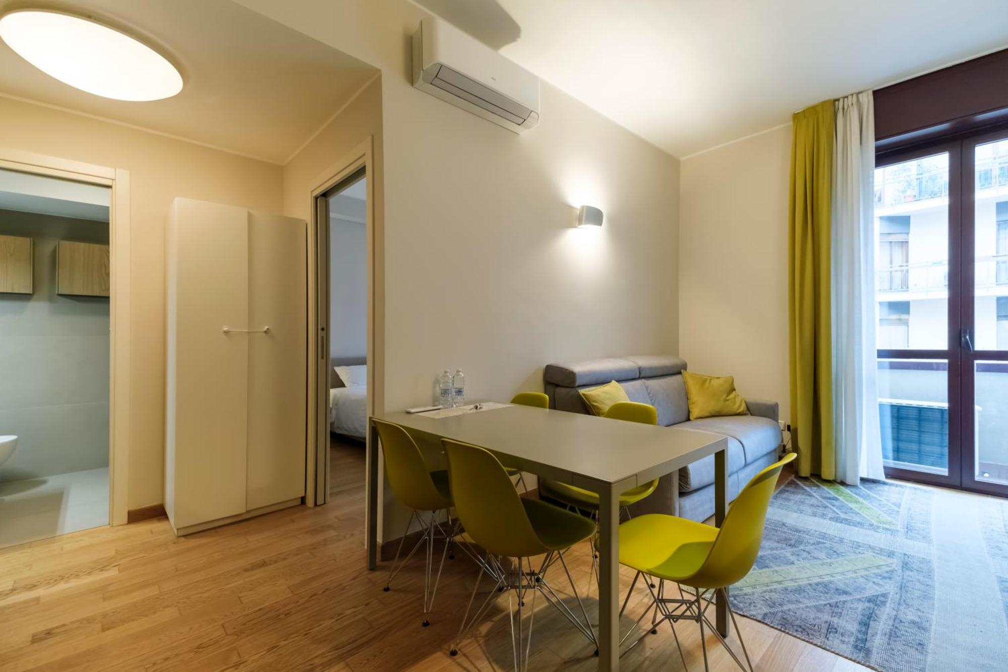 Star Home Milan Exterior photo