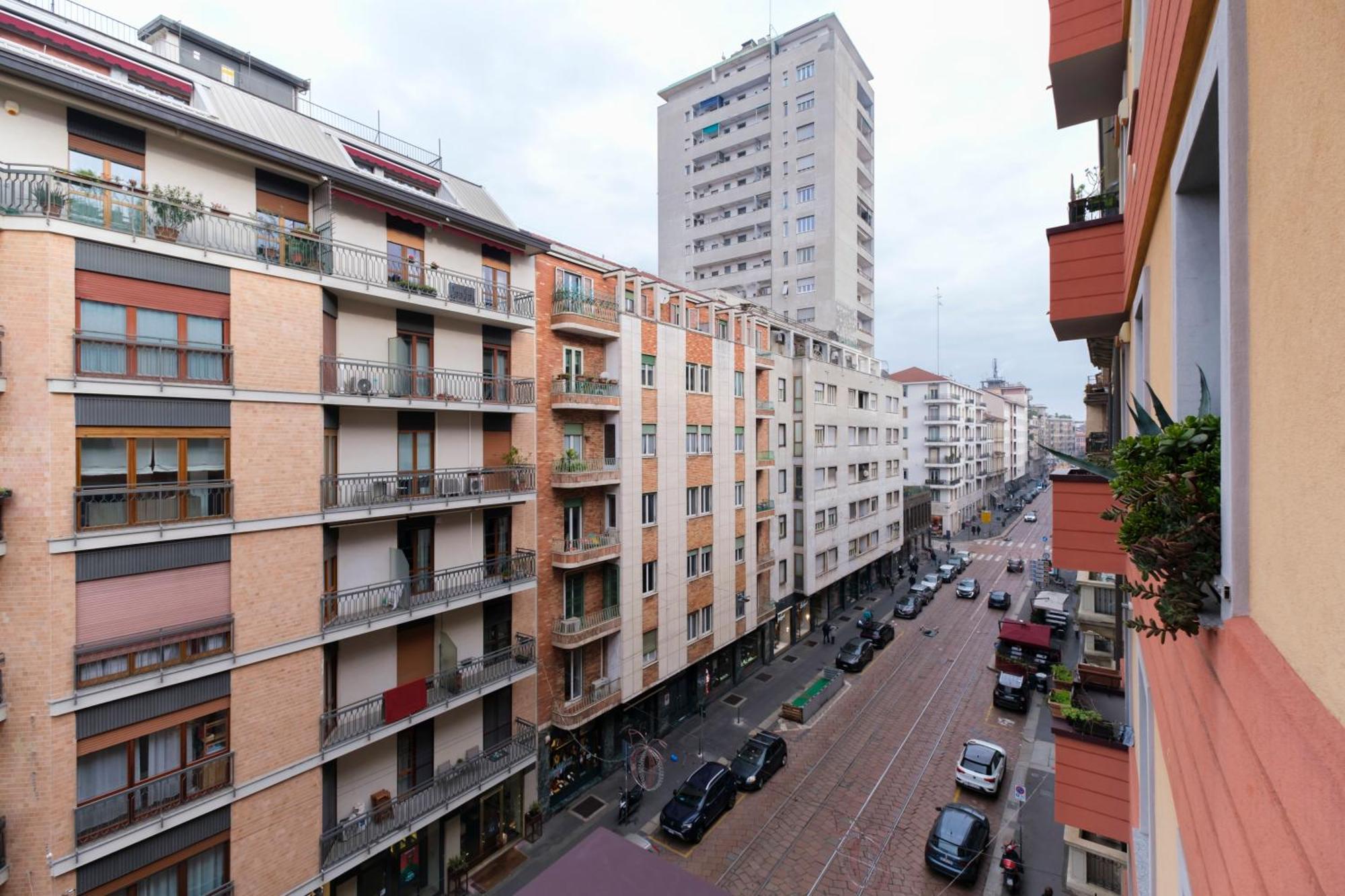 Star Home Milan Exterior photo