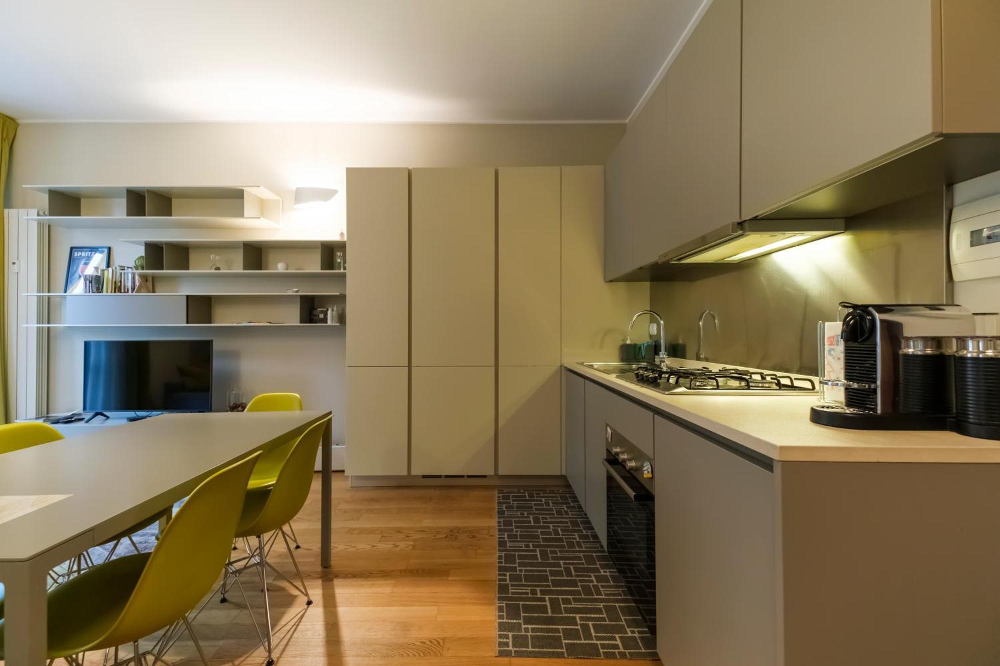Star Home Milan Exterior photo